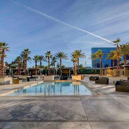 Mgm Signature-04-704 Jacuzzi Studio Las Vegas Extérieur photo