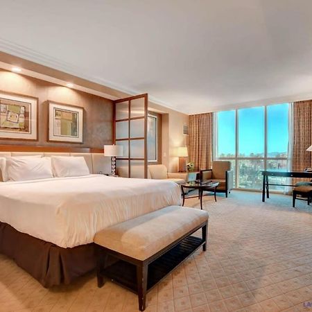 Mgm Signature-04-704 Jacuzzi Studio Las Vegas Extérieur photo