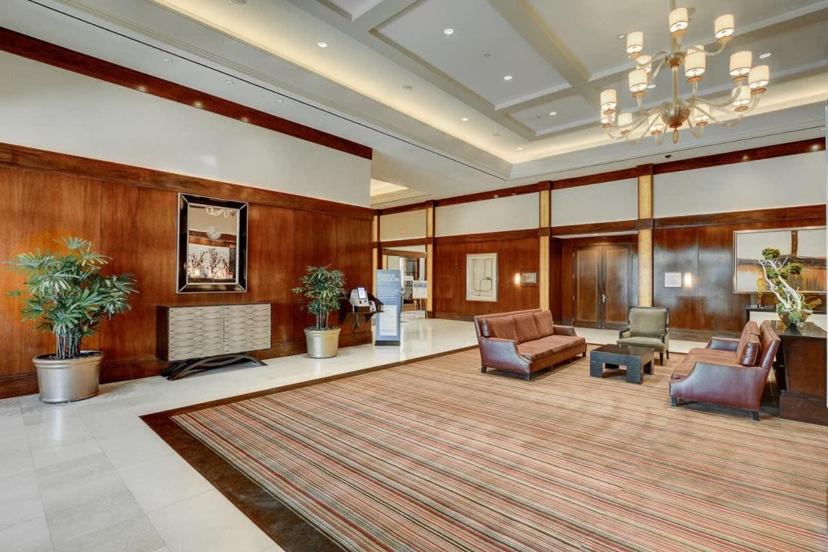 Mgm Signature-04-704 Jacuzzi Studio Las Vegas Extérieur photo