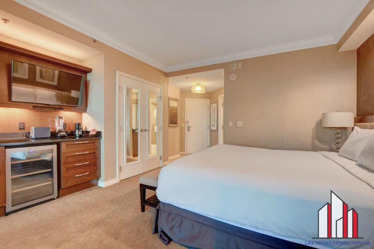Mgm Signature-04-704 Jacuzzi Studio Las Vegas Extérieur photo